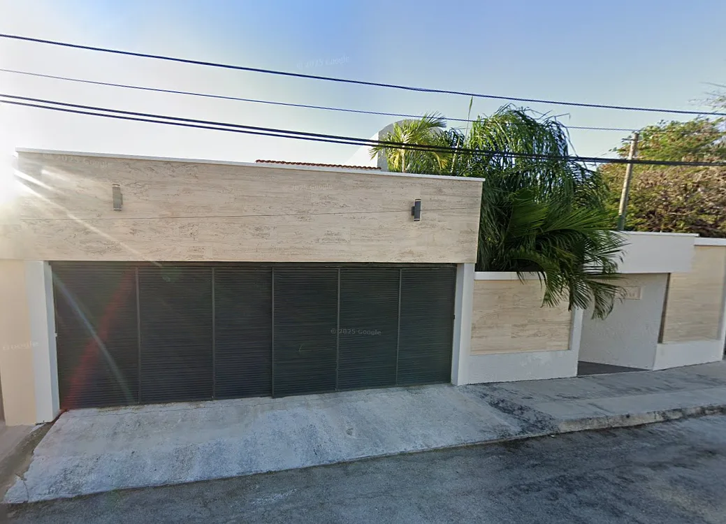 Casa en venta en Monterreal, Mérida