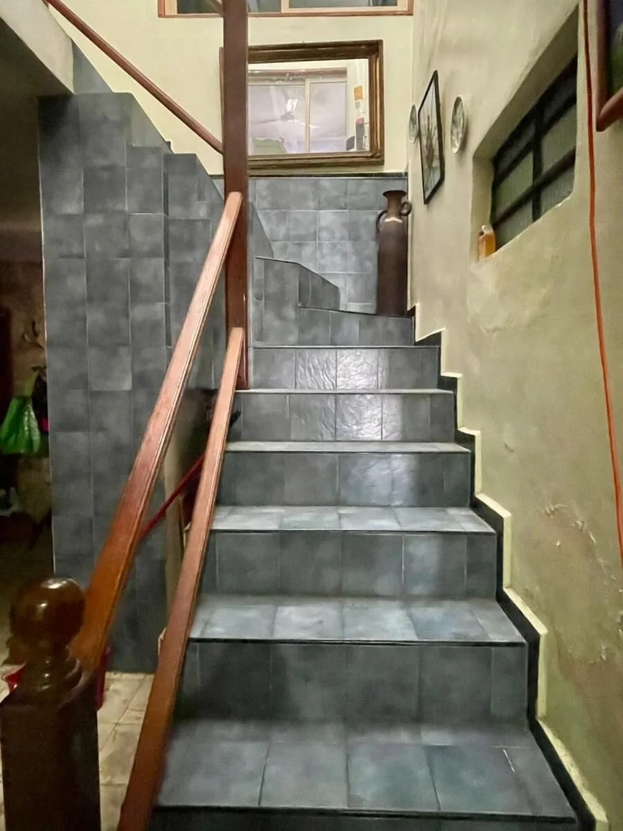 Casa en venta Col. Jesús Carranza - Mérida
