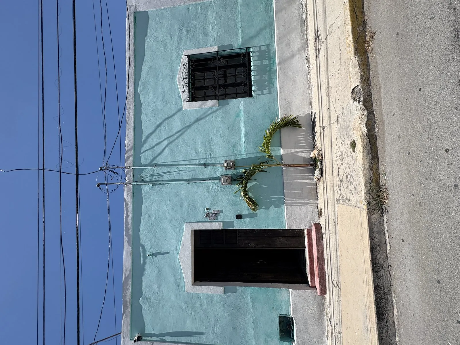 Casa en venta en Merida Centro 3 Recámaras