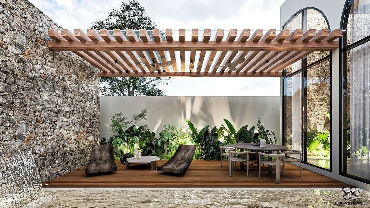 CASA EN PREVENTA EN PROVINCIA CLUB DE GOLF