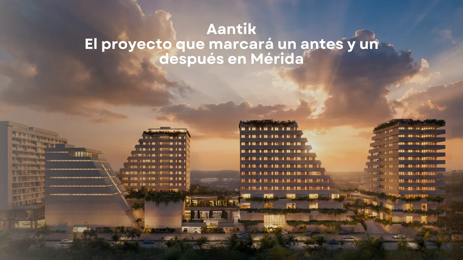 Propiedad en venta en Mérida, Yucatán