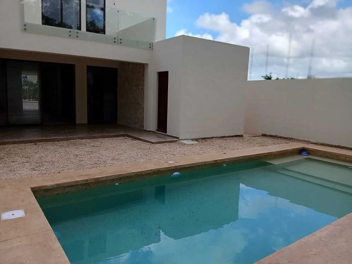 Casa en Preventa en Privada Única Living, Norte de Mérida