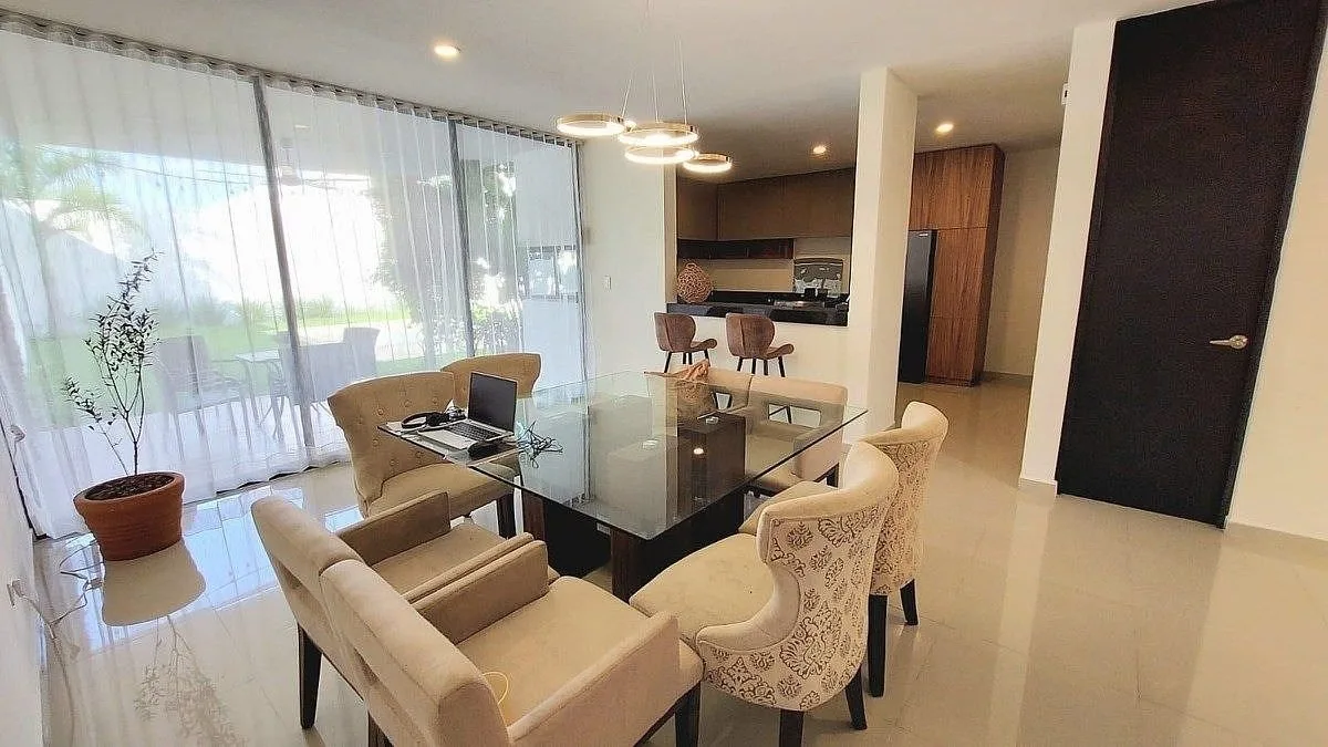 Casa en venta en Dzitya