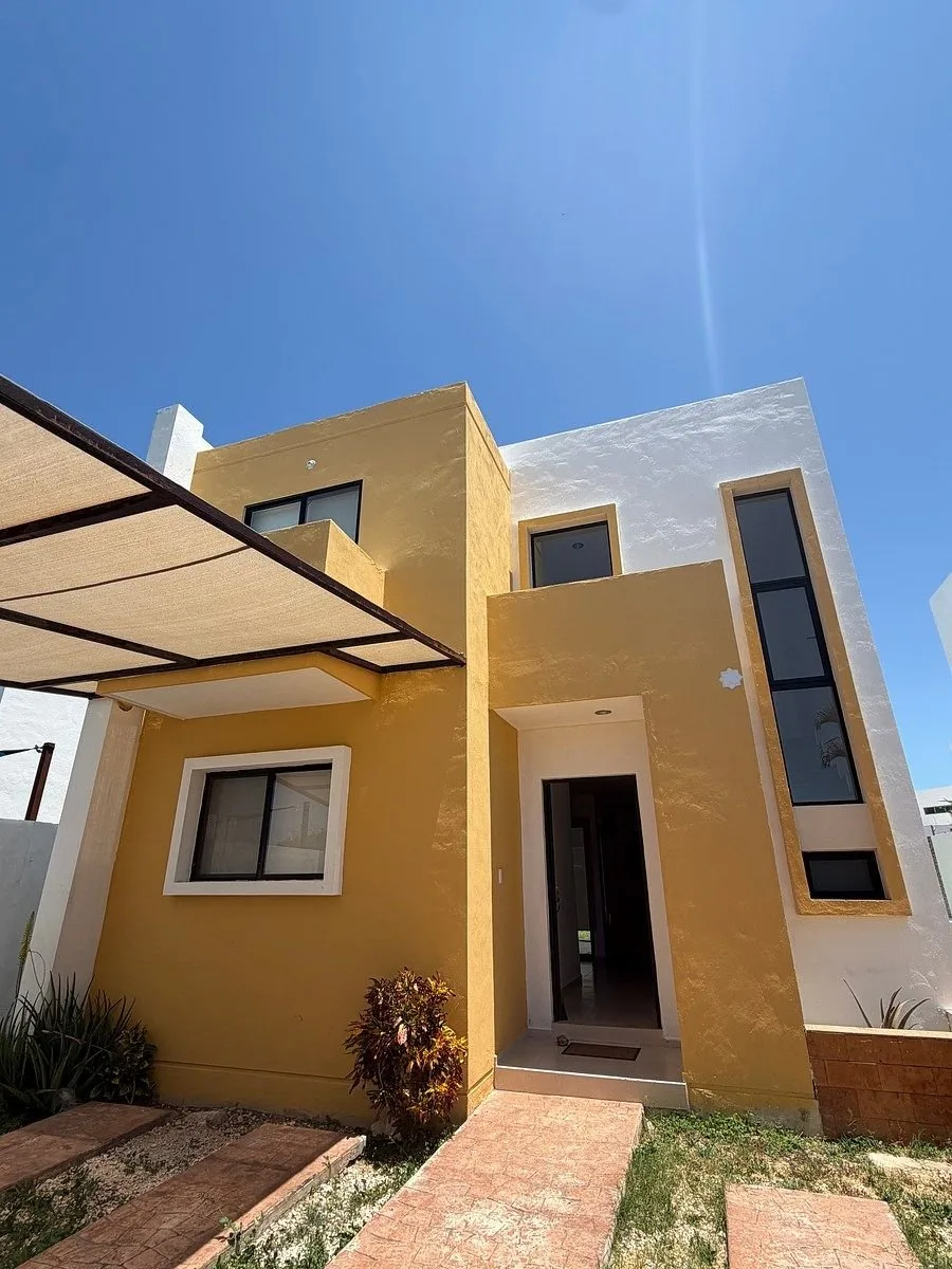 CASA en AVENIDA GRAN SAN PEDRO CHOLUL