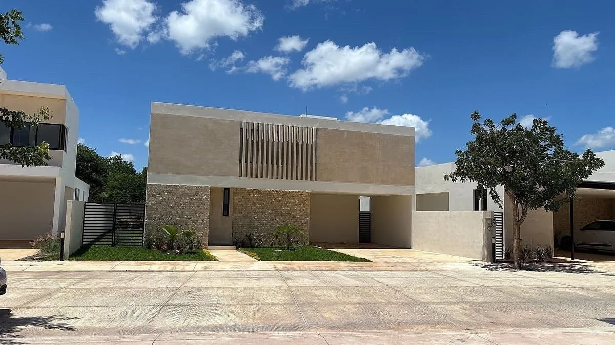 Casa en Venta en Residencial Rocío Country Living