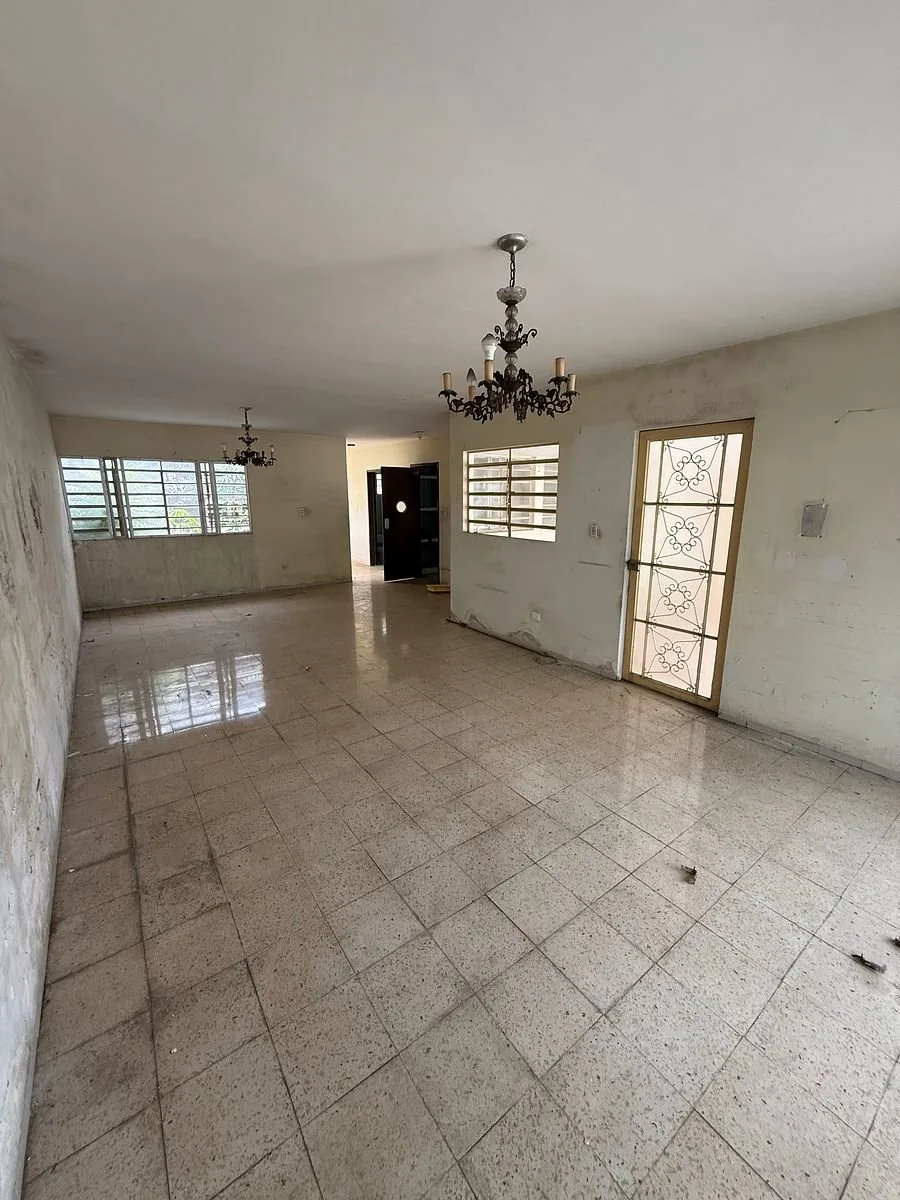 Venta de Casa en centro