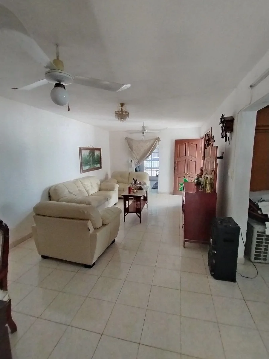 Casa en venta en el centro de Mérida