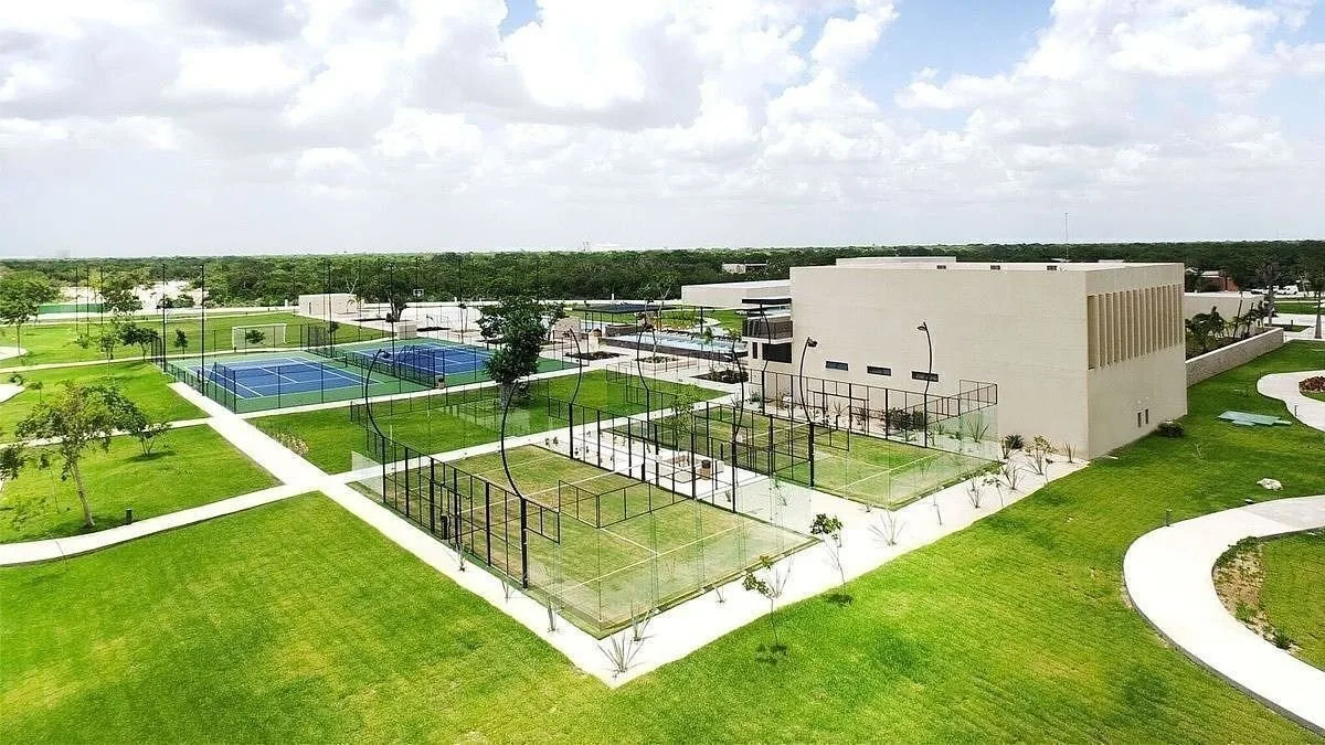 Terreno en Venta Privada Nortemerida, Mérida, Yucatán