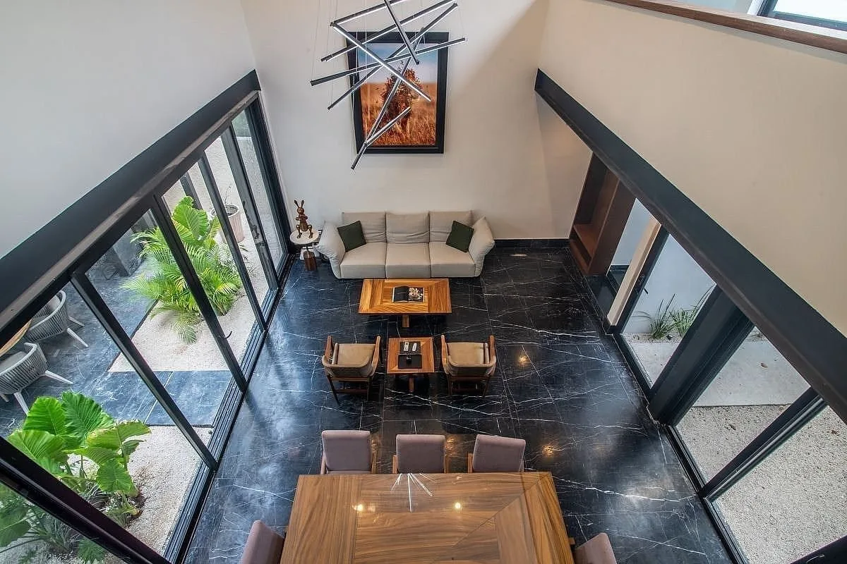 Casa en venta ubicada en privada Compostela