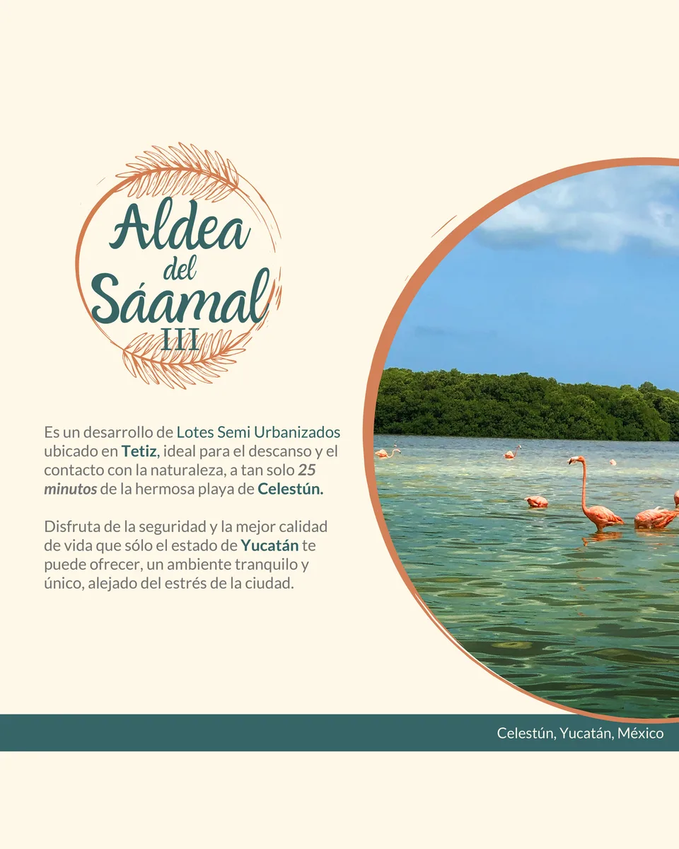 Propiedad en venta en Mérida, Yucatán