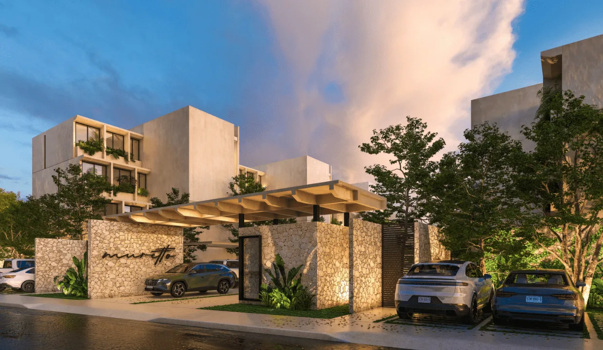 Departamento en venta en Mérida, Yucatán