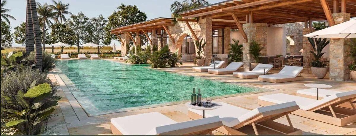 Terrenos en venta en Kanha Park, Yucatán Country Club
