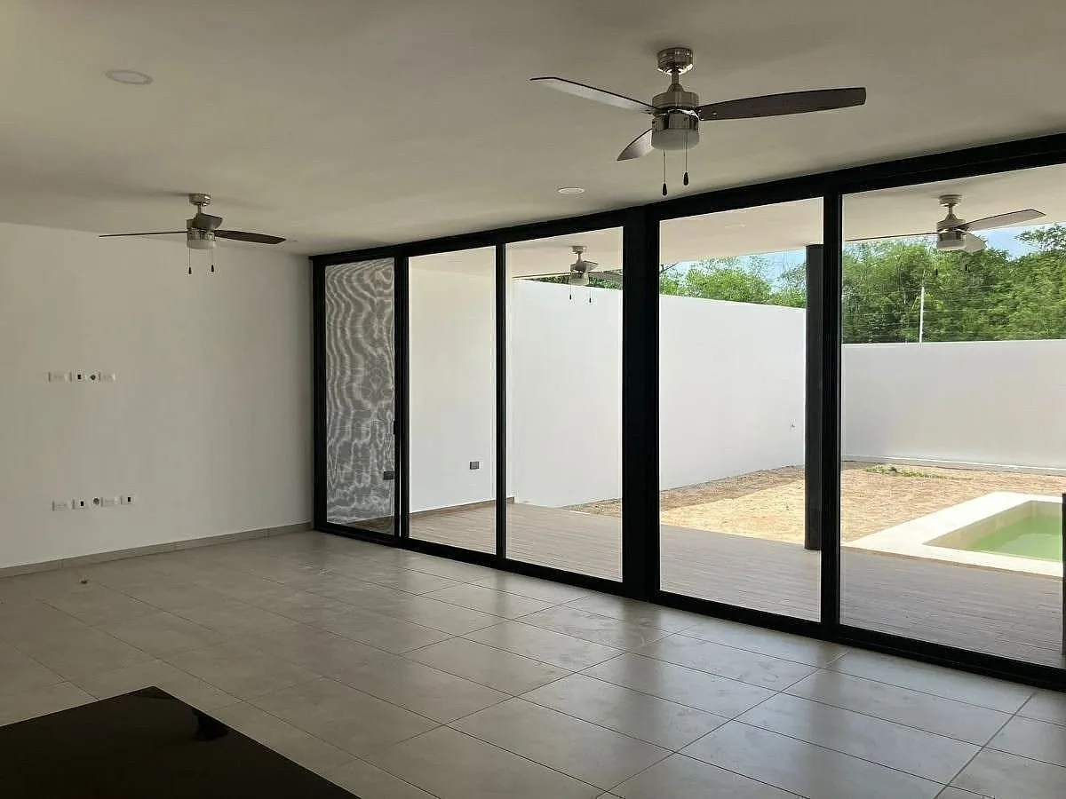 Casa en venta en Mérida Tamanche