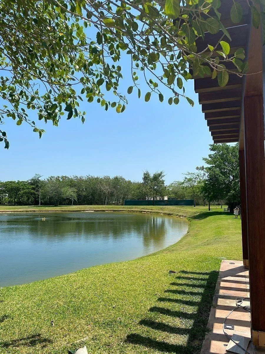 Terreno en venta en Cabo Norte Mérida