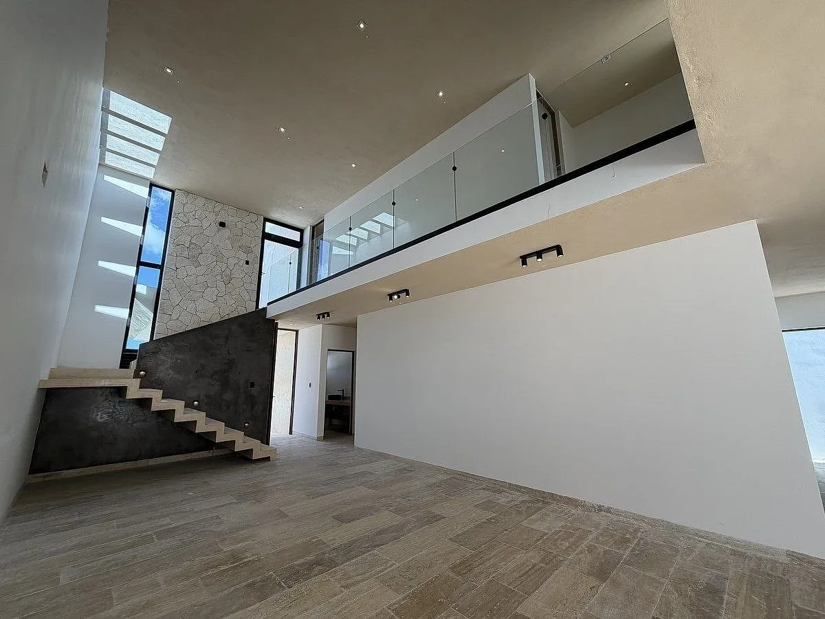 Venta de Casa residencial en el Country Club