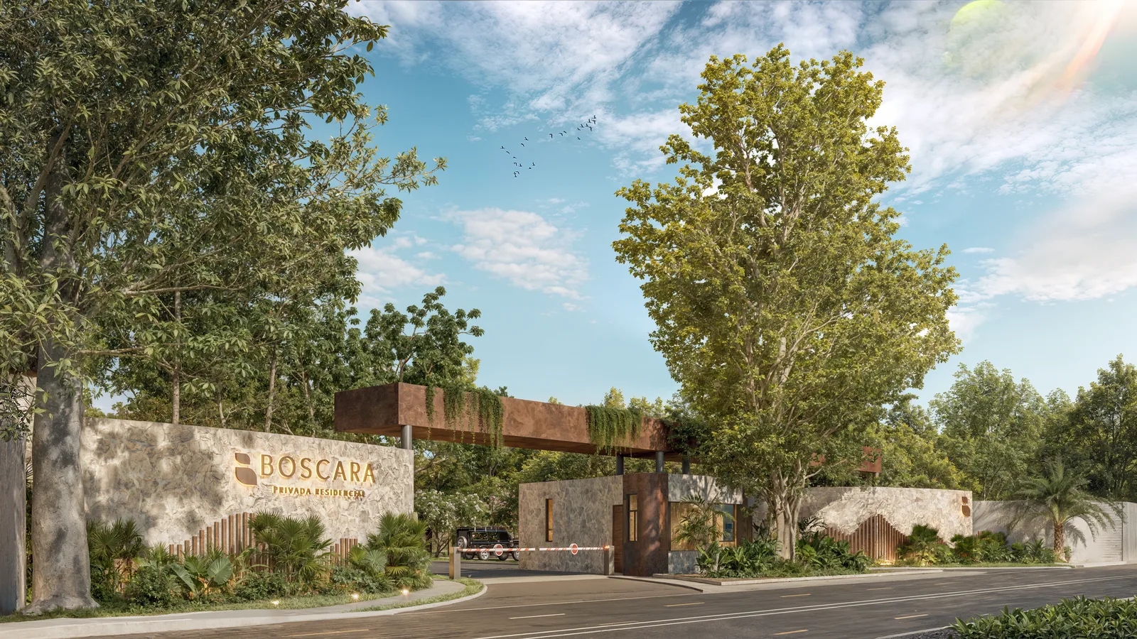 TERRENOS RESIDENCIALES SITPACH YUCATÁN