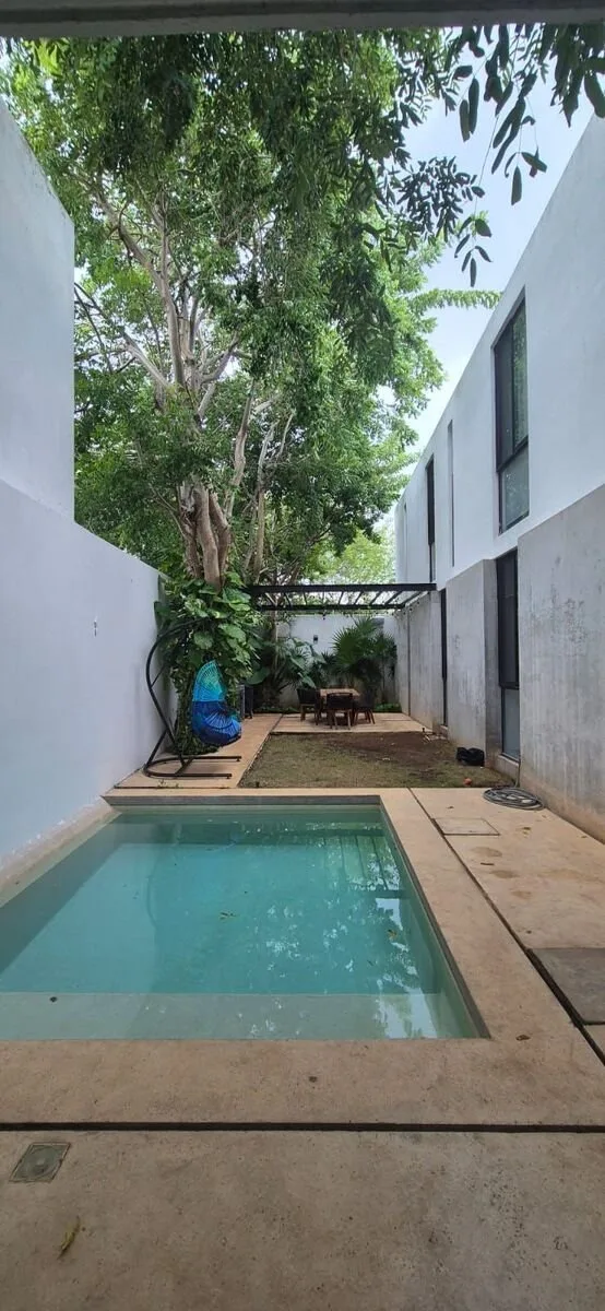 Residencia de lujo en venta en Yucatan