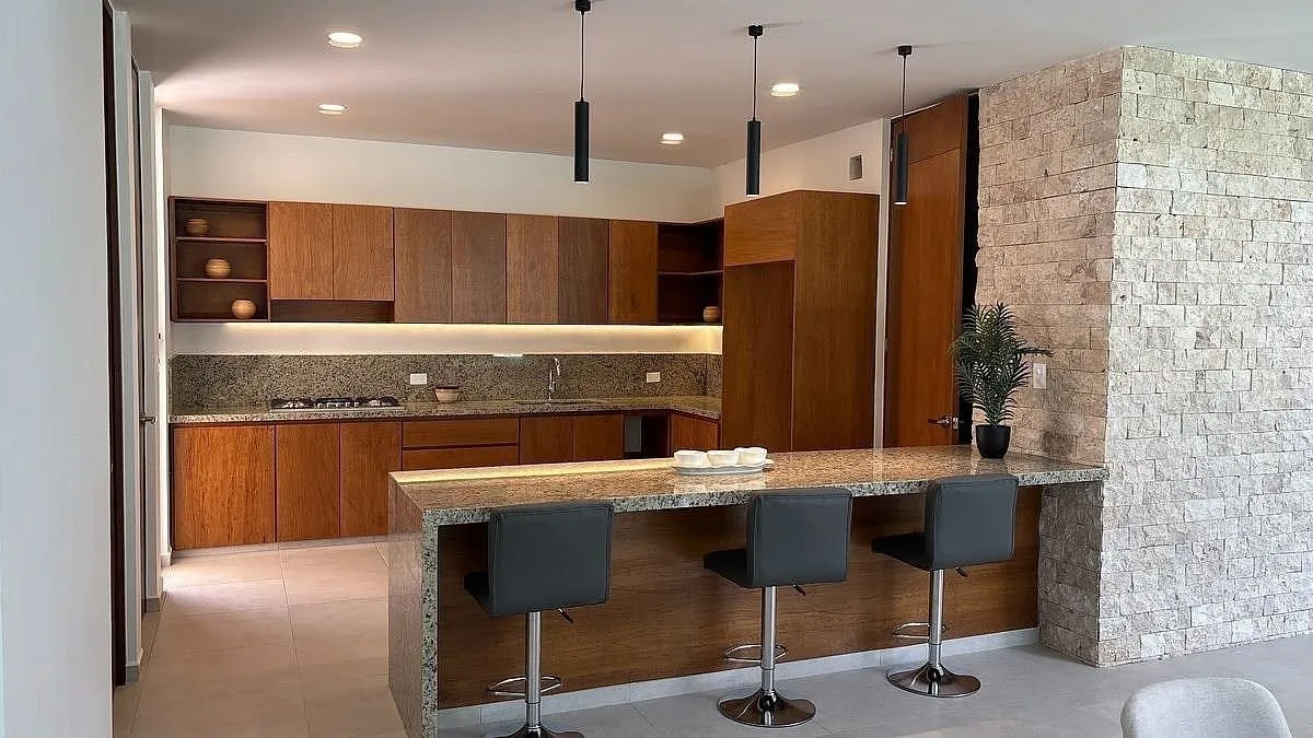 Casa en Venta en Residencial Rocío Country Living