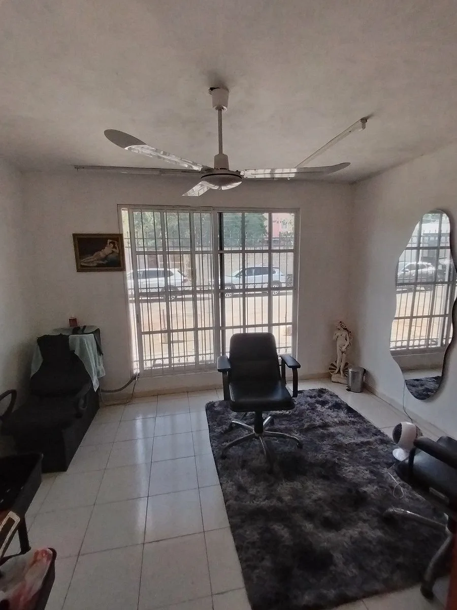 Casa en venta en el centro de Mérida