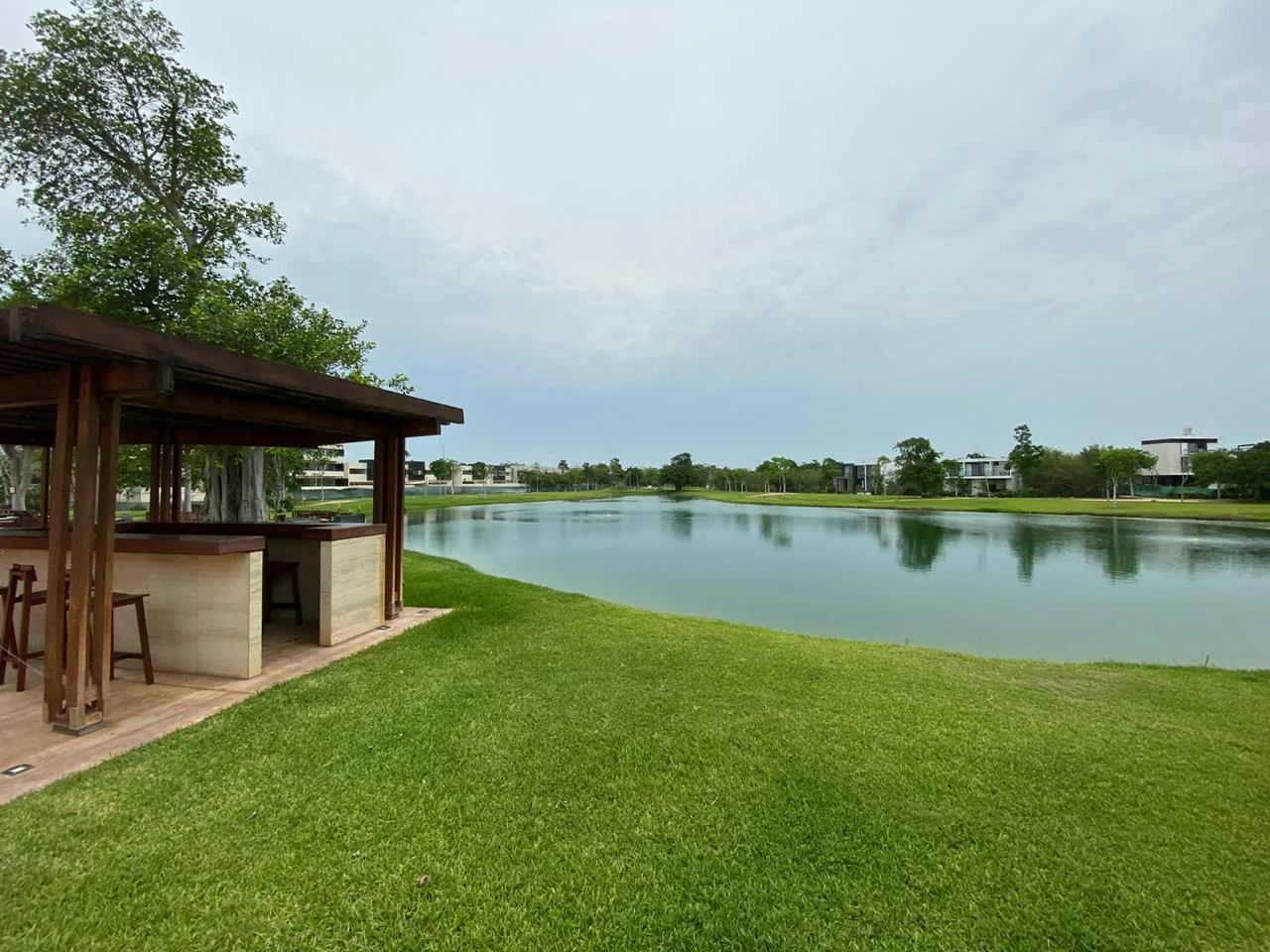 Frondeza Lotes residenciales PREMIUM en Mérida
