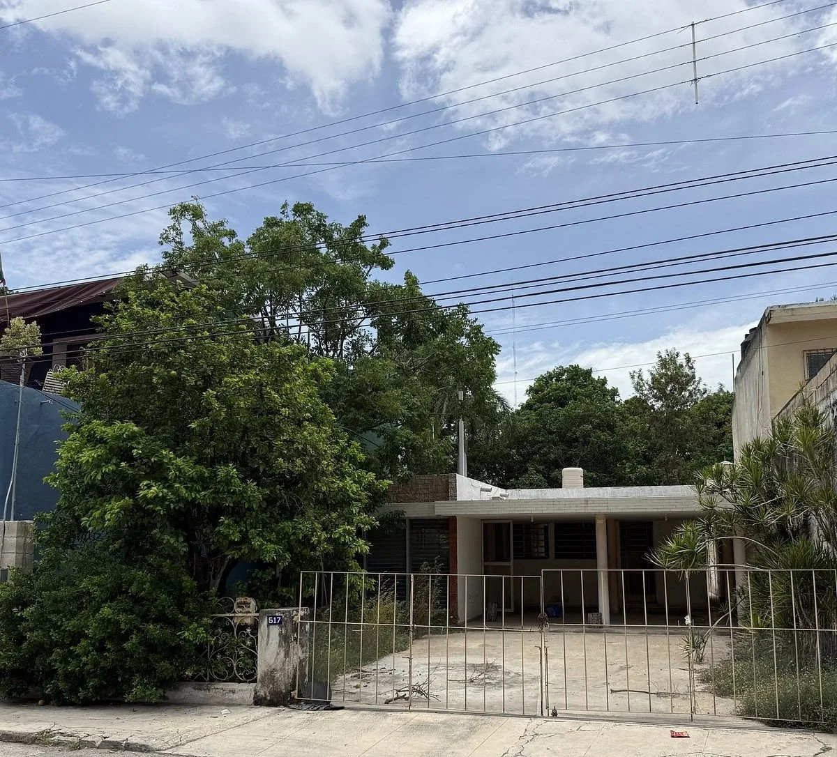 Venta de Casa en centro