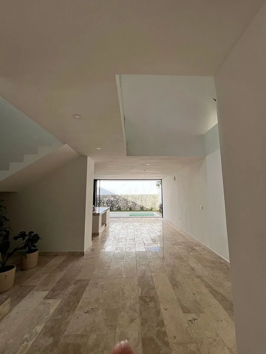 Casa en venta en Temozón Norte, Mérida