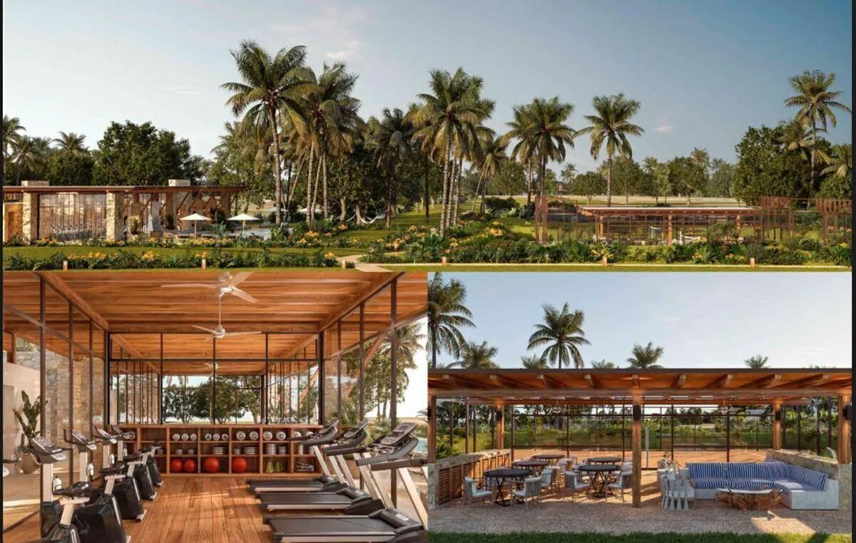 Terrenos en venta en Kanha Park, Yucatán Country Club