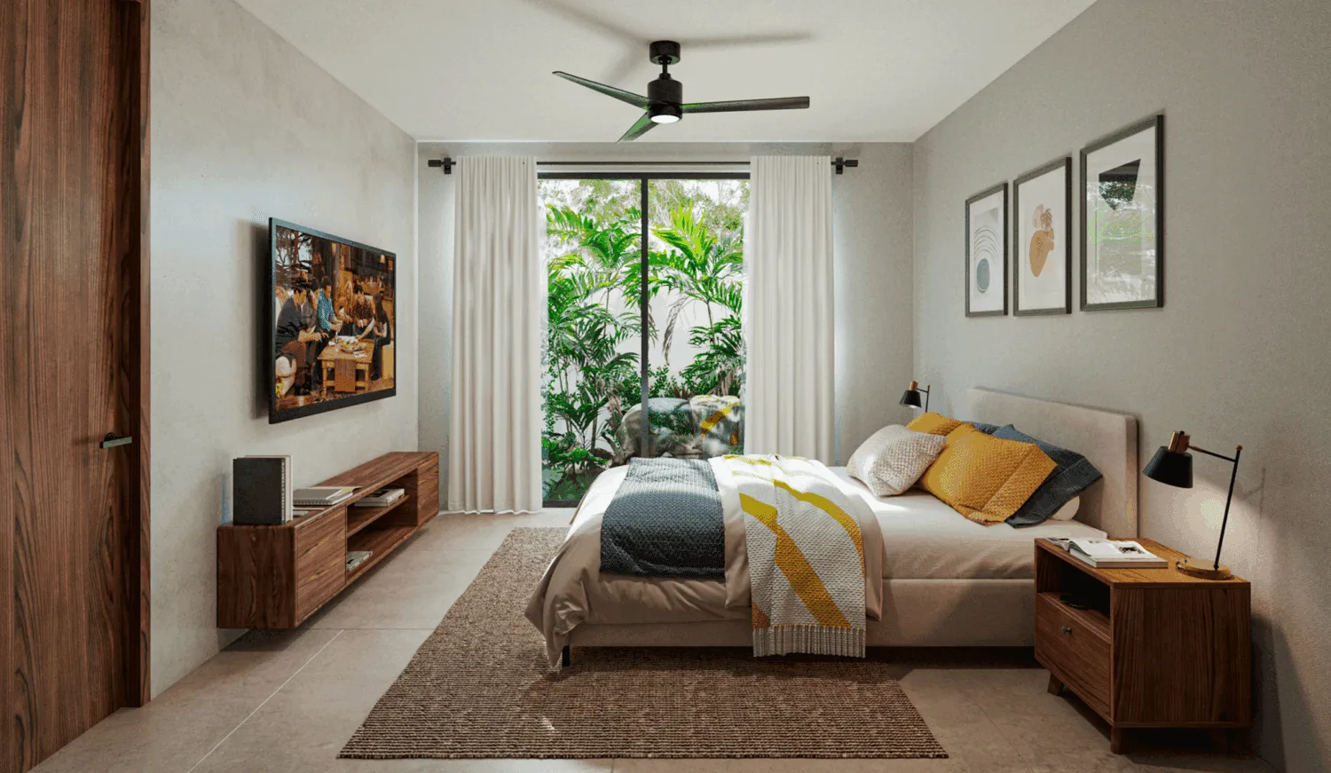 Departamento en venta en Mérida, Yucatán