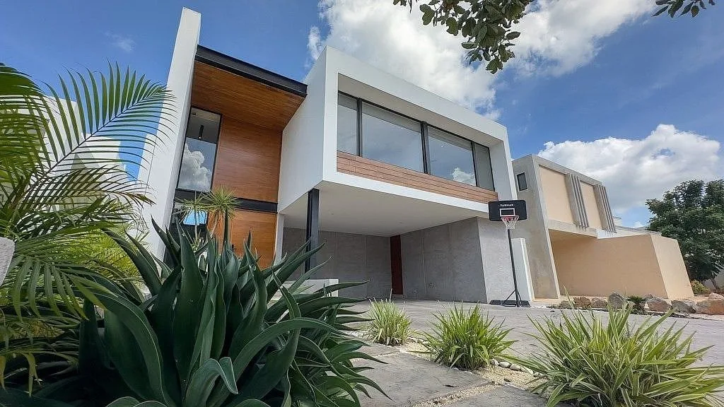 Venta de casa en privada Parque Natura