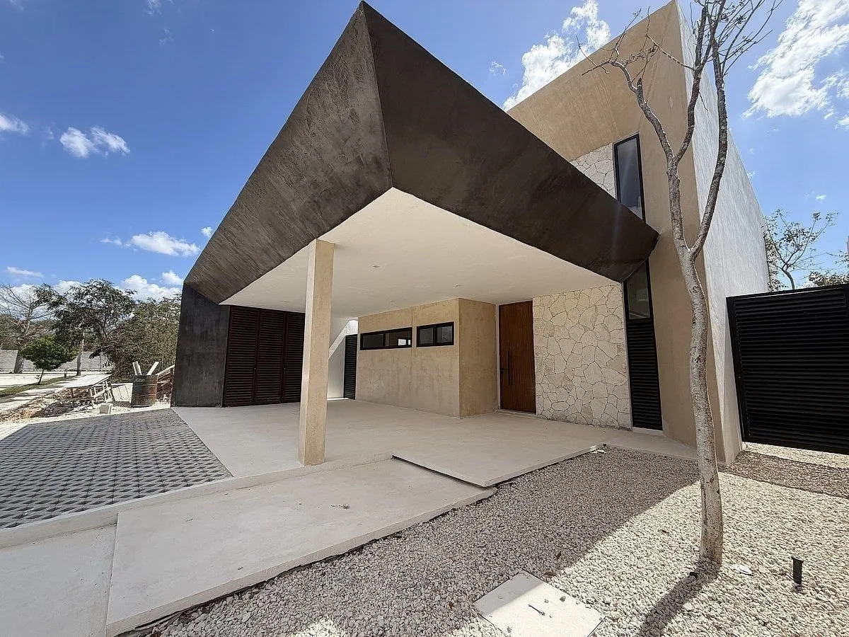 Venta de Casa residencial en el Country Club