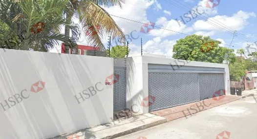 Casa venta en Fracc. Santa Maria Chí, Mérida, Yucatán