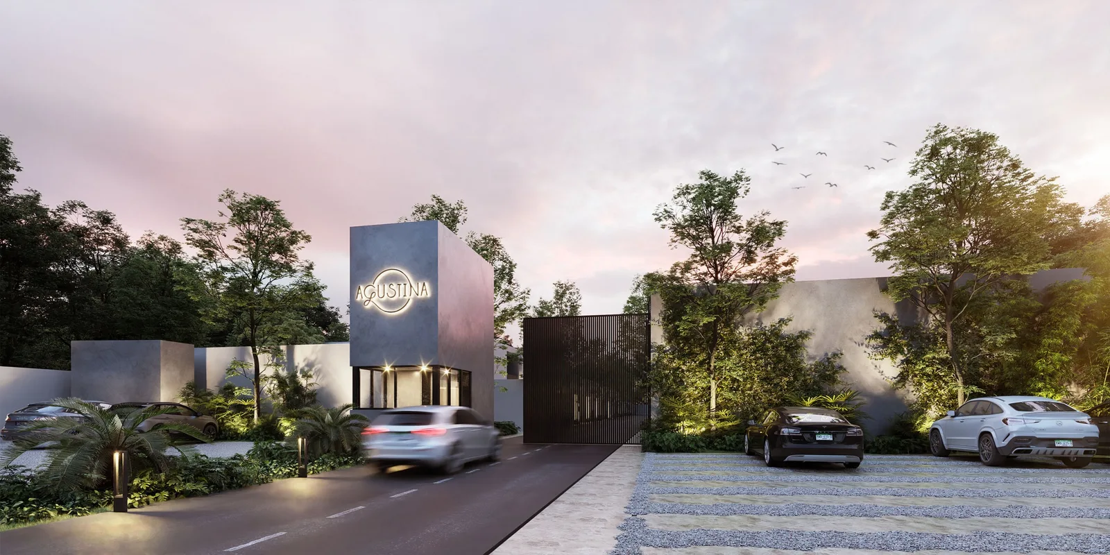 Desarrollo en venta en Mérida, Yucatán