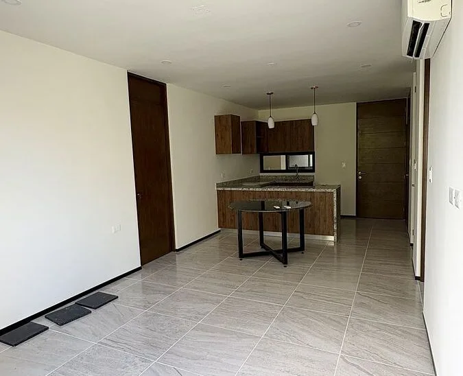 Departamento en venta en Mérida, Yucatán