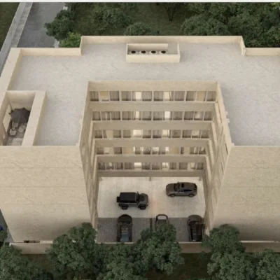 Departamento en venta en Mérida, Yucatán