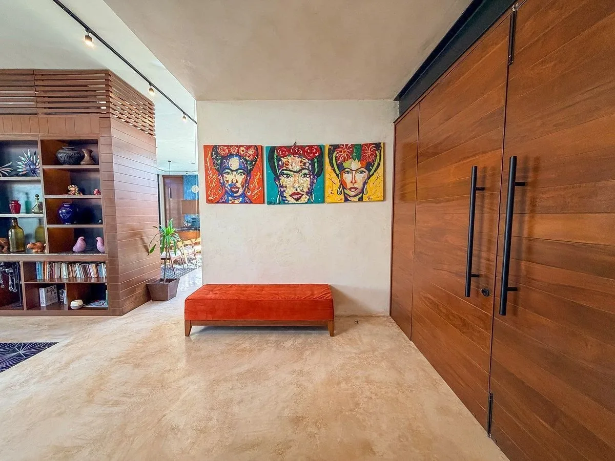 Casa en venta en Mérida, Santa Gertrudis Copó