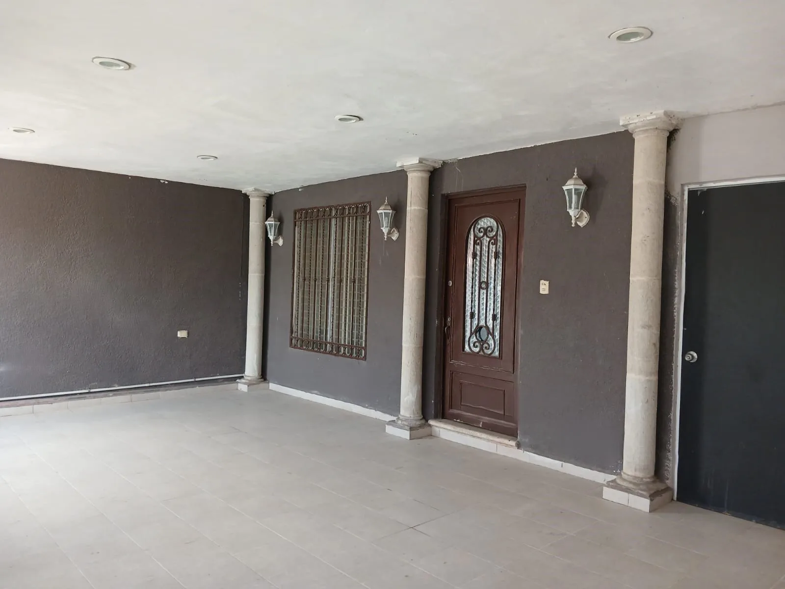 Casa en Venta una planta, Villa Magna Poniente