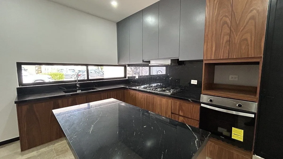 Casa en venta en Temozón Norte Mérida, Privada Temozón 39