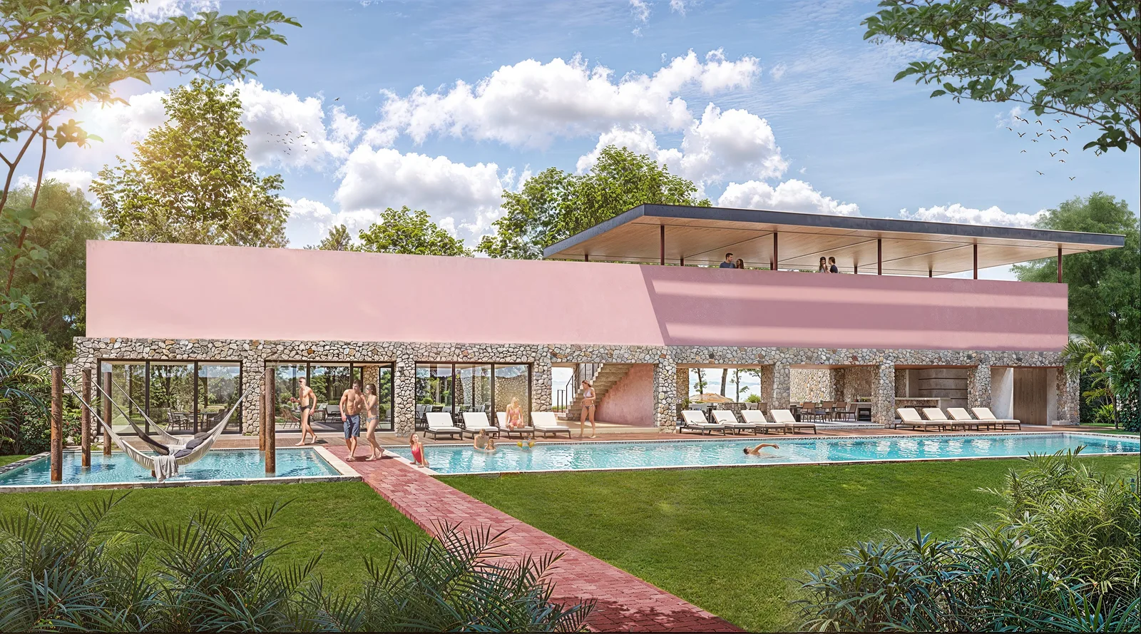 Terreno en venta en Mérida, Yucatán