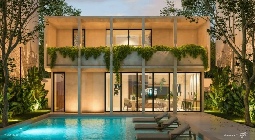 Departamento en venta en Mérida, Yucatán