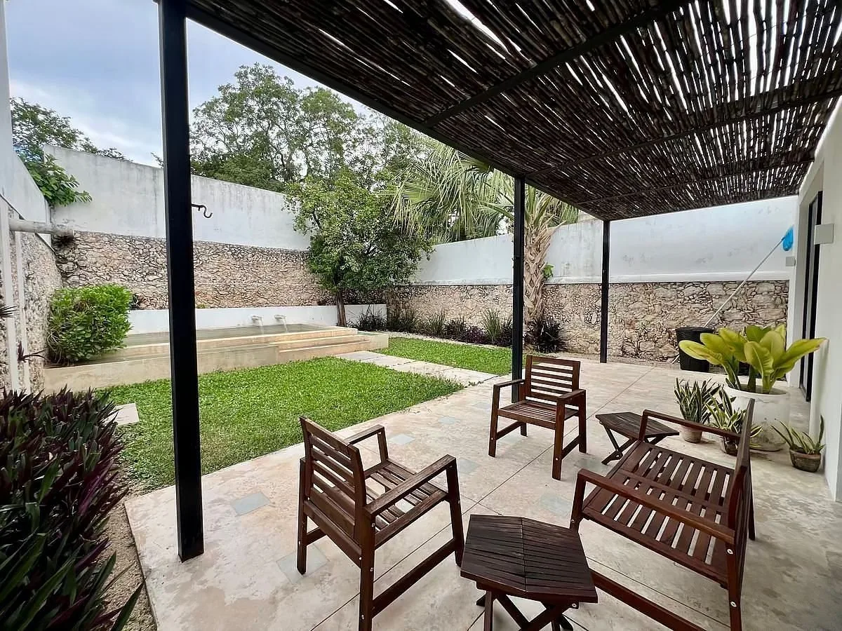 Casa en venta en el Centro de Mérida, San Sebastián