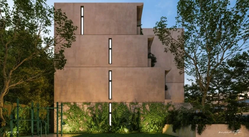 Departamento en venta en Mérida, Yucatán
