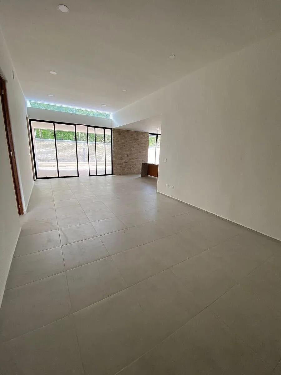Casa en venta en privada Rocío Country Living, Norte de Mérida