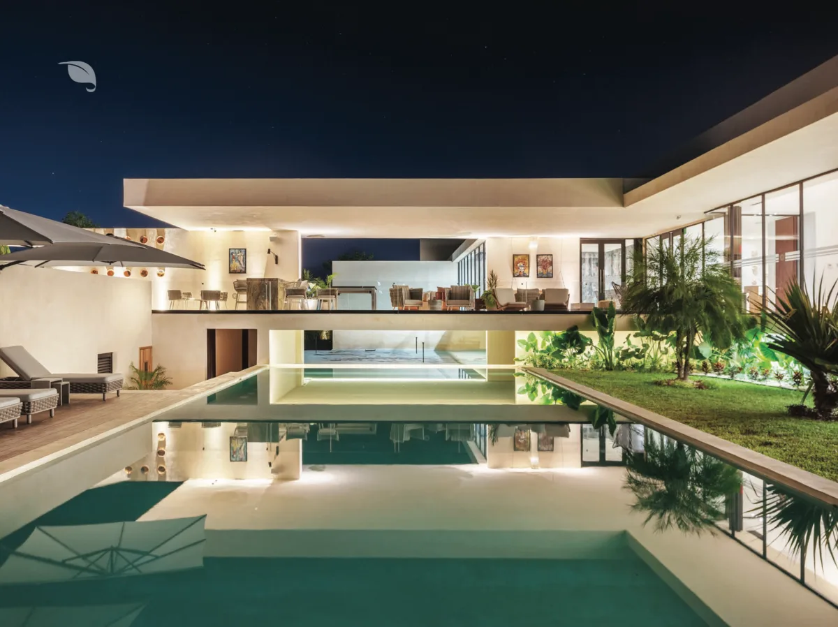 Terreno Residencial en Venta en SOLUNA en Mérida
