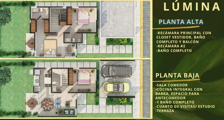 Desarrollo en venta en Mérida, Yucatán
