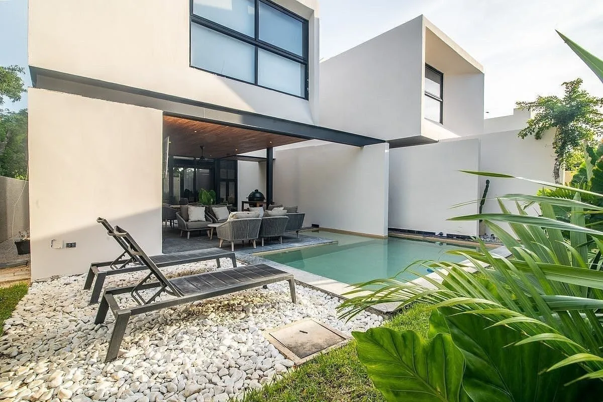 Casa en venta ubicada en privada Compostela