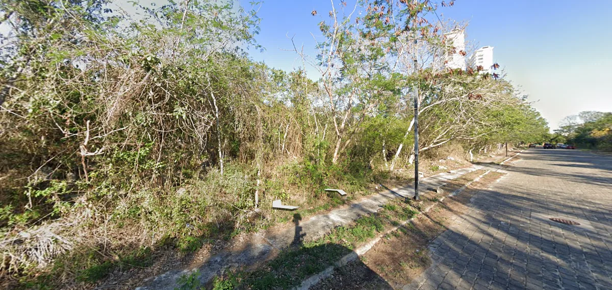 Terreno en venta en Mérida en Altabrisa | Country Towers