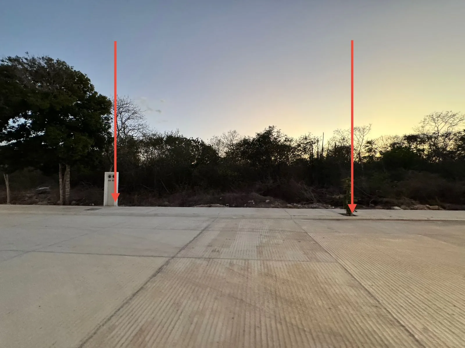 Terreno en venta en club de Golf Provincia, Mérida, Yucatán