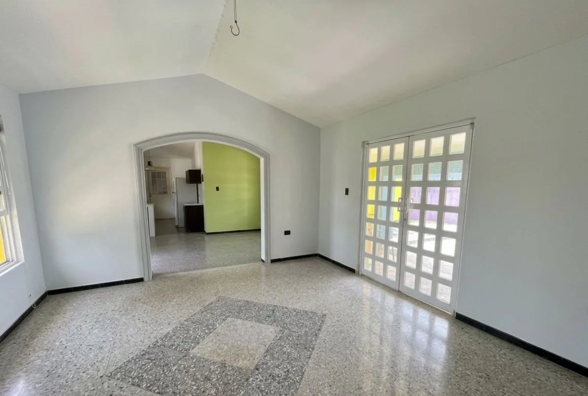 Casa Una planta Montebe