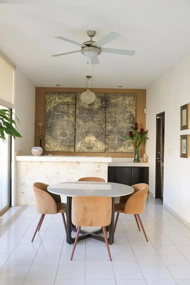 Residencia en Mérida, Yucatán