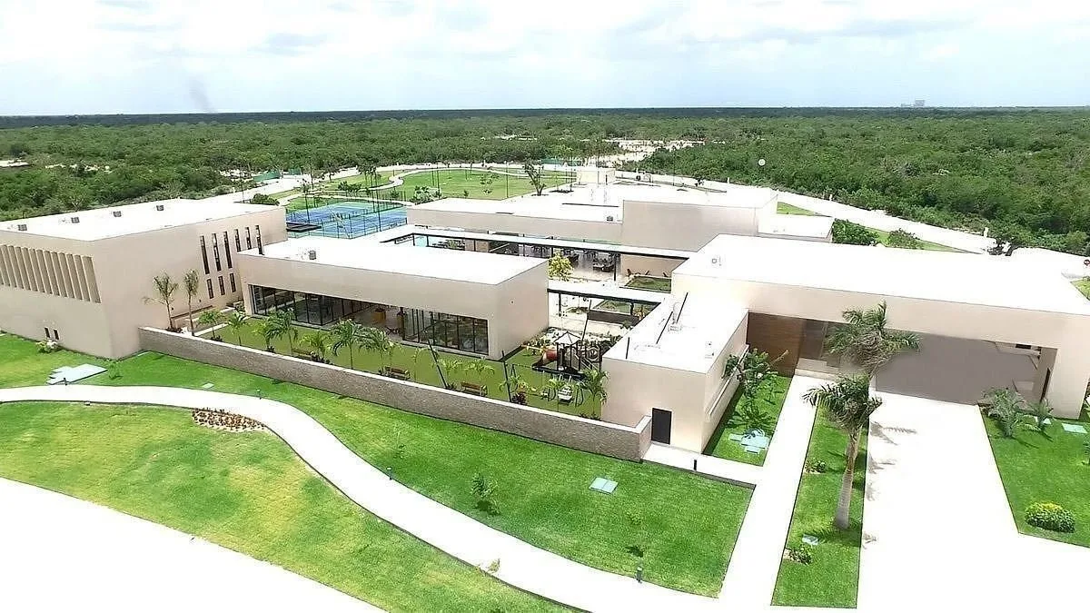 Terreno en Venta Privada Nortemerida, Mérida, Yucatán
